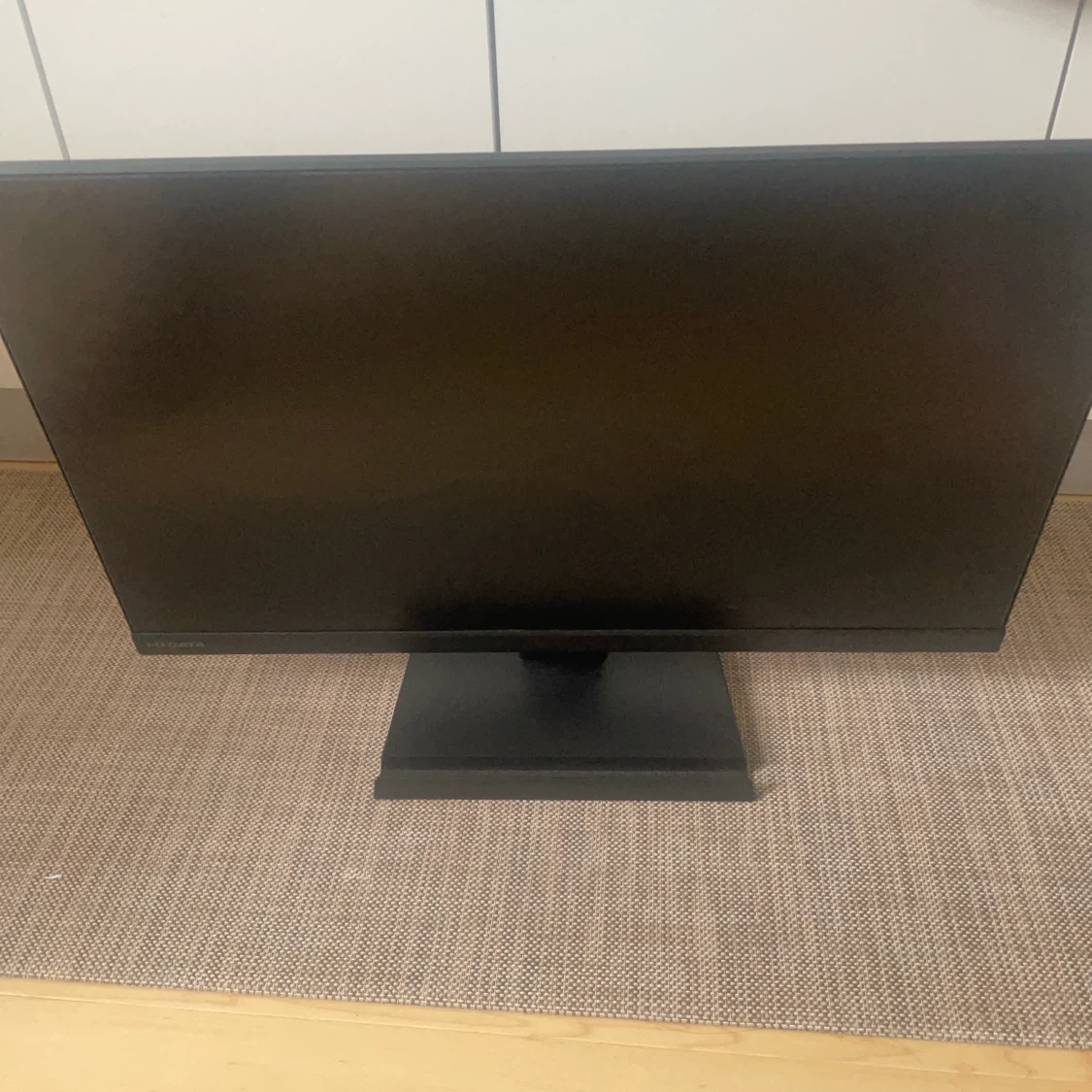 I-O DATA 液晶ディスプレイ