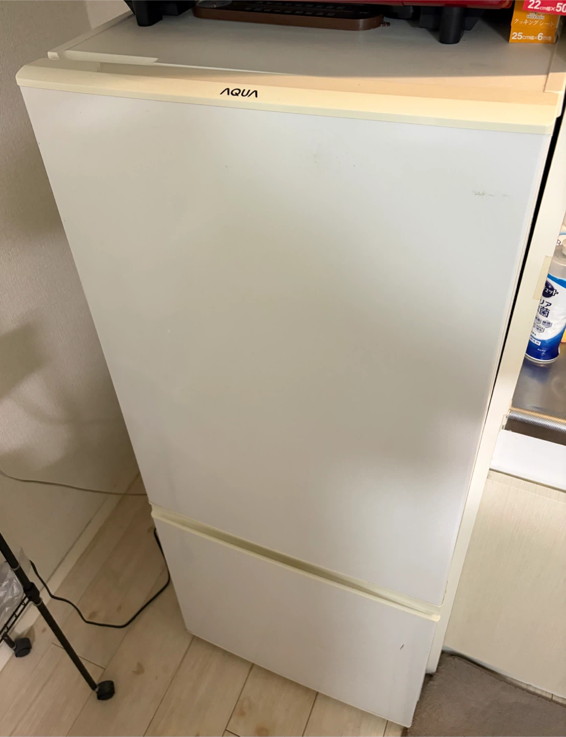 【引っ越し】家具・家電をお譲りします！まとめ買い歓迎の写真4枚目