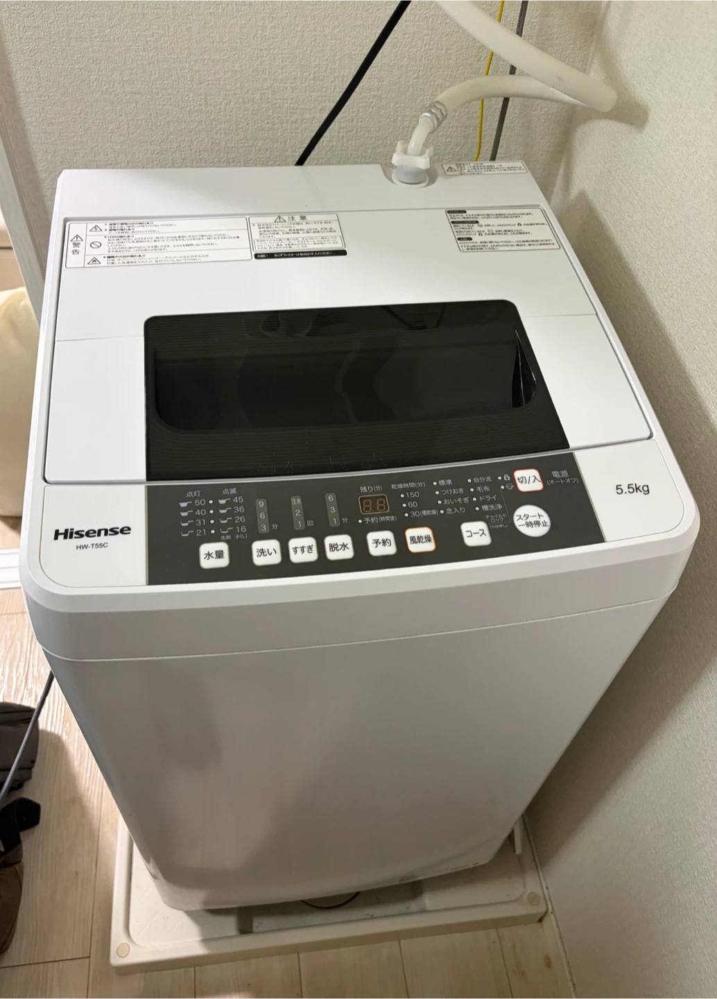 【引っ越し】家具・家電をお譲りします！まとめ買い歓迎の写真5枚目