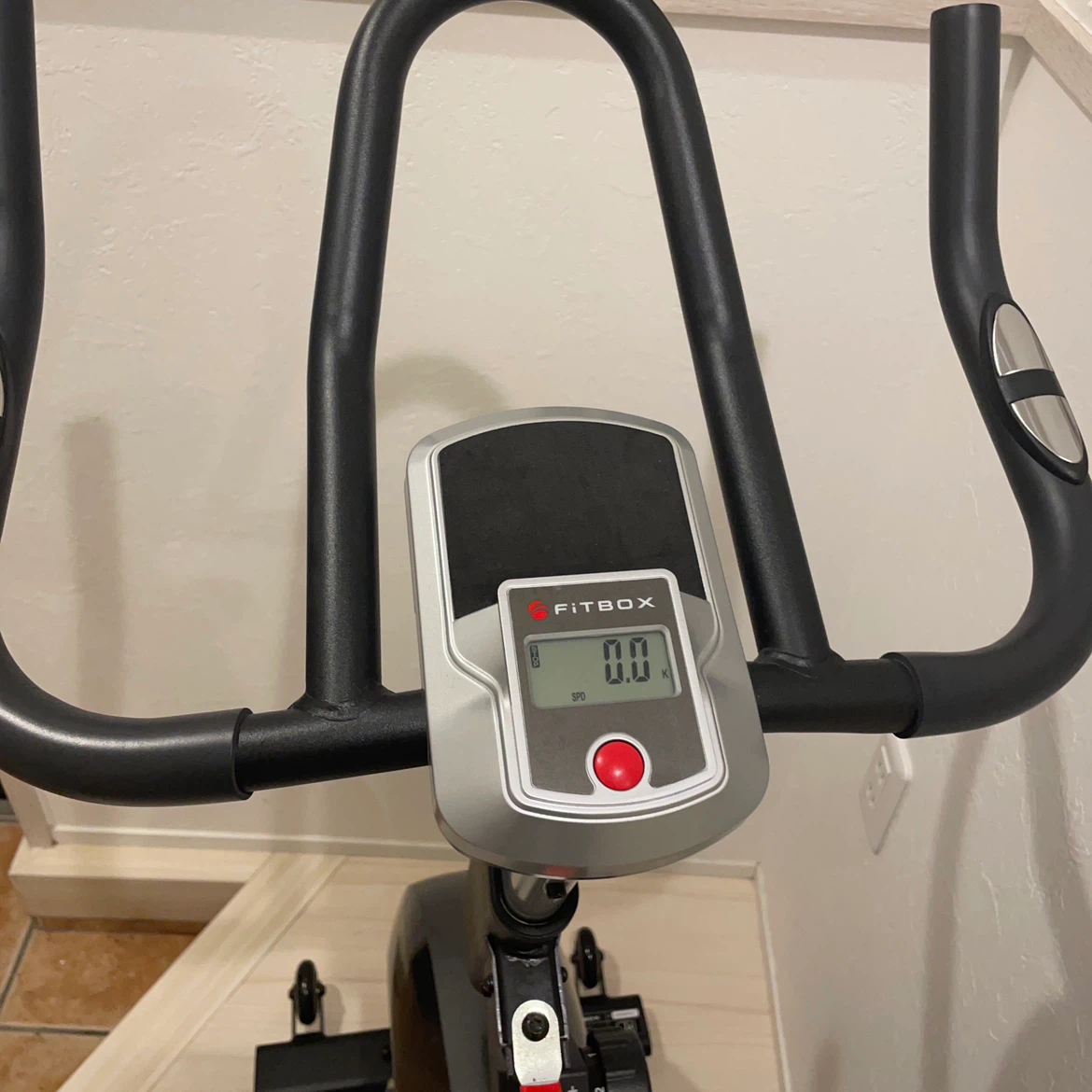 フィットボックス スピンバイクの写真3枚目