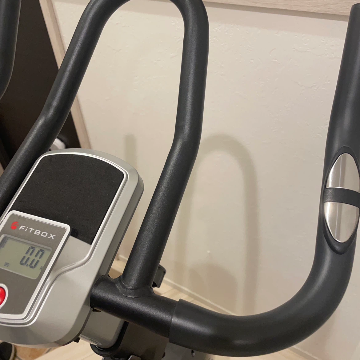 フィットボックス スピンバイクの写真4枚目