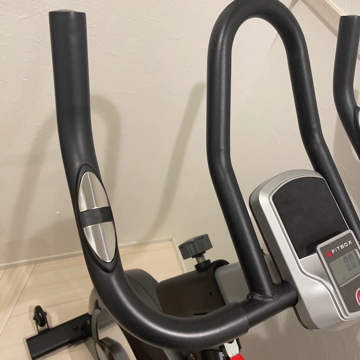 フィットボックス スピンバイクの写真5枚目