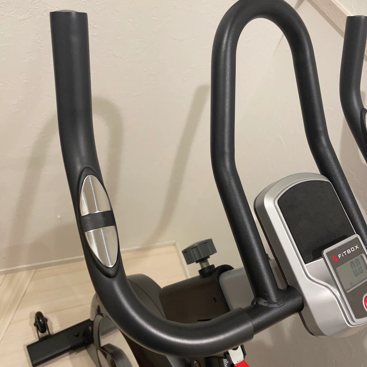 フィットボックス スピンバイクの写真5枚目