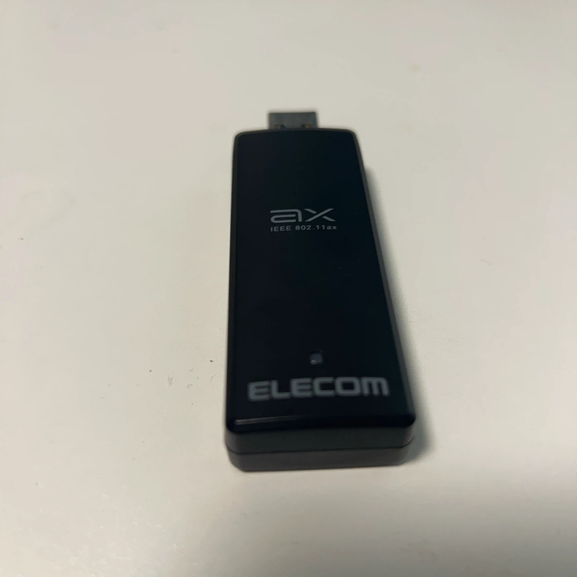 エレコム Wi-Fi子機 WDC-X1201DU3-B