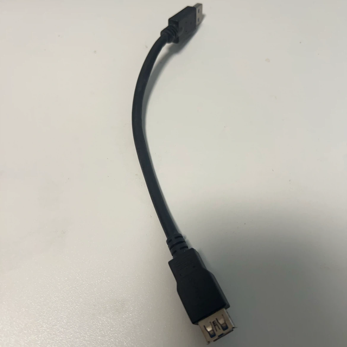 エレコム Wi-Fi子機 WDC-X1201DU3-Bの写真3枚目