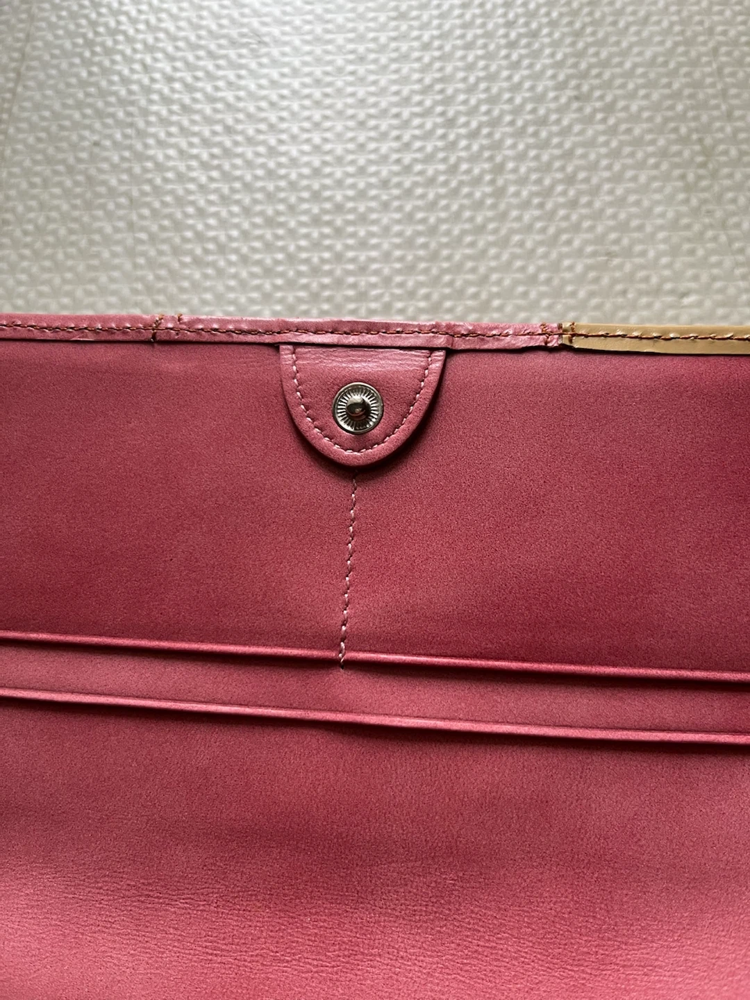【長財布】の写真6枚目