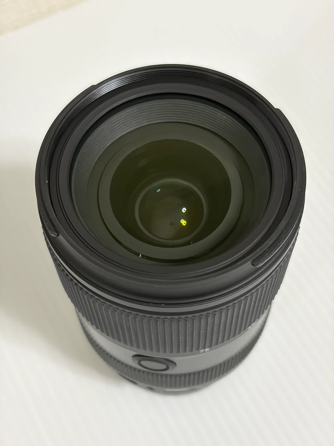 タムロン 28-75mm F/2.8 Di III VXD G2の写真3枚目
