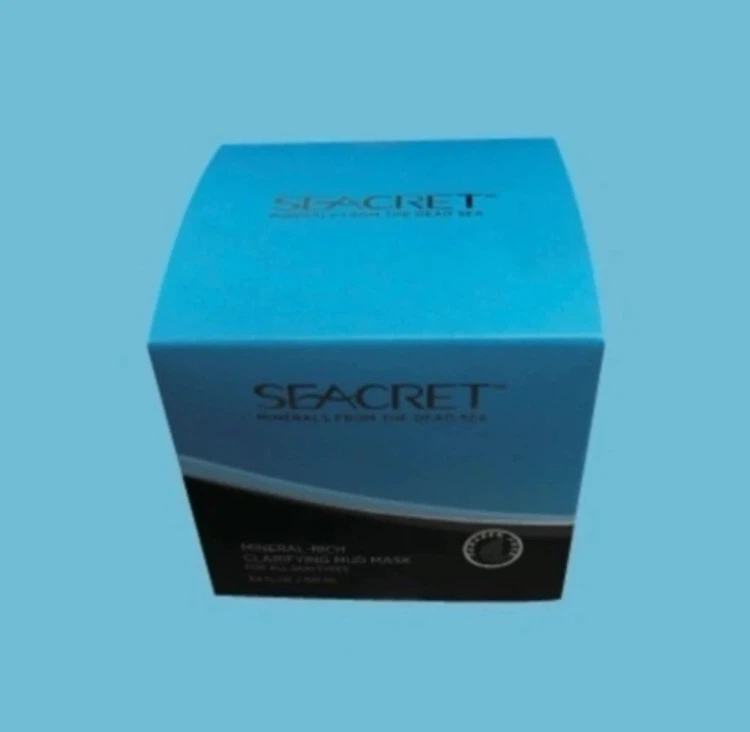 シークレット マッドマスク 100ml