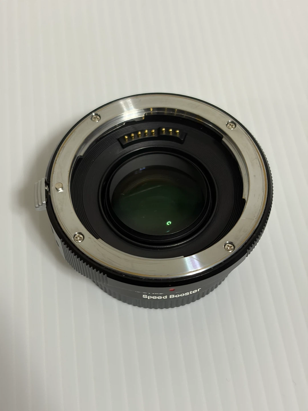 メタボーンズ マウントアダプター EF-Eの写真2枚目