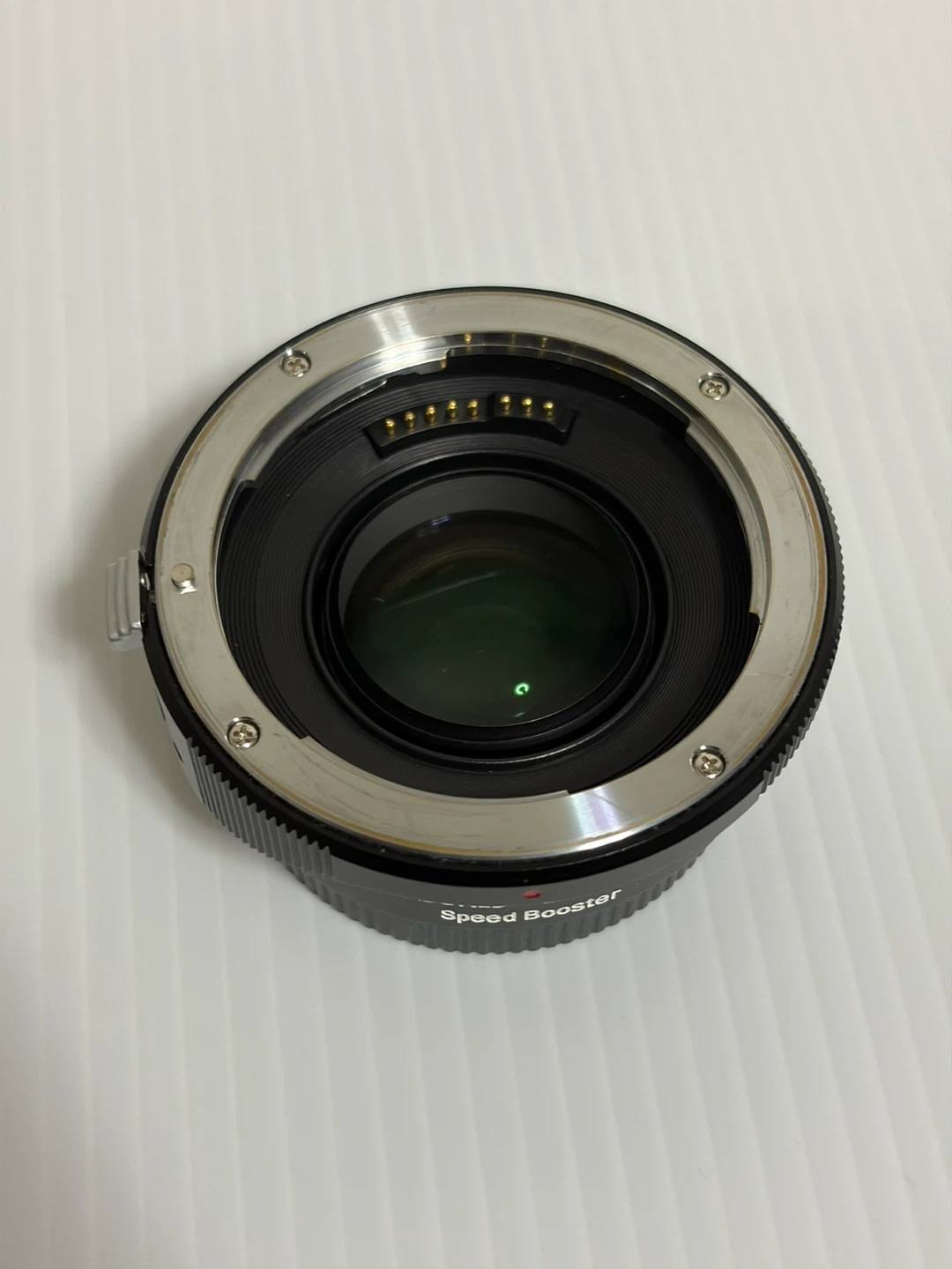 メタボーンズ マウントアダプター EF-Eの写真2枚目