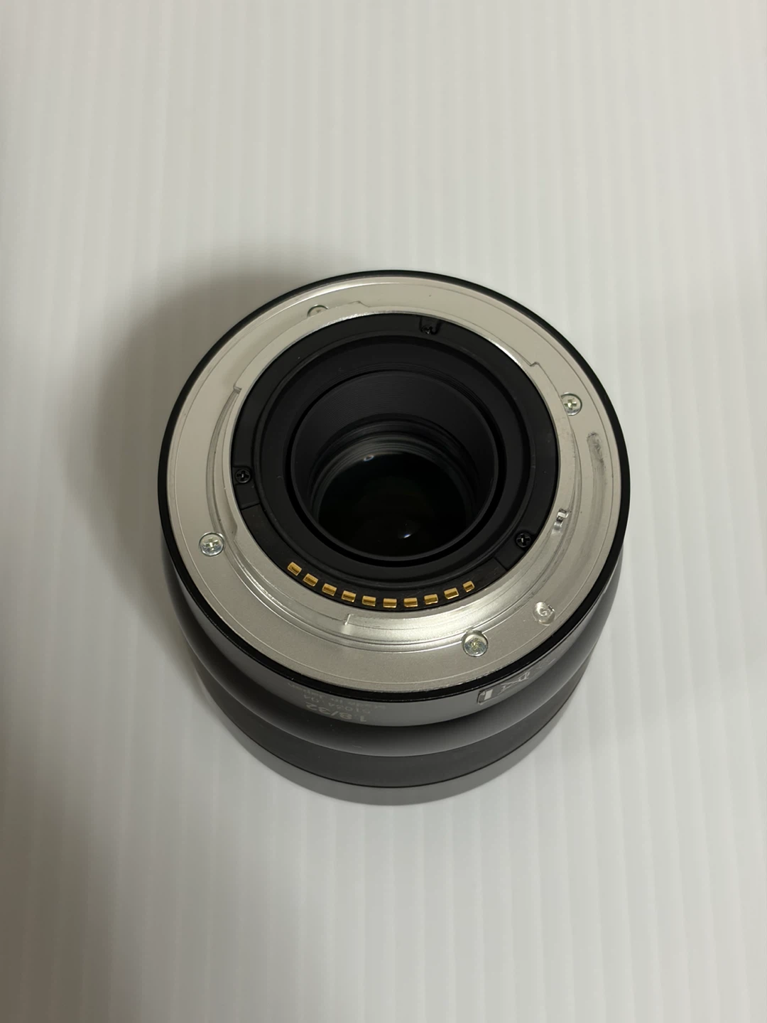 ツァイス Touit 1.8/32 単焦点レンズの写真4枚目