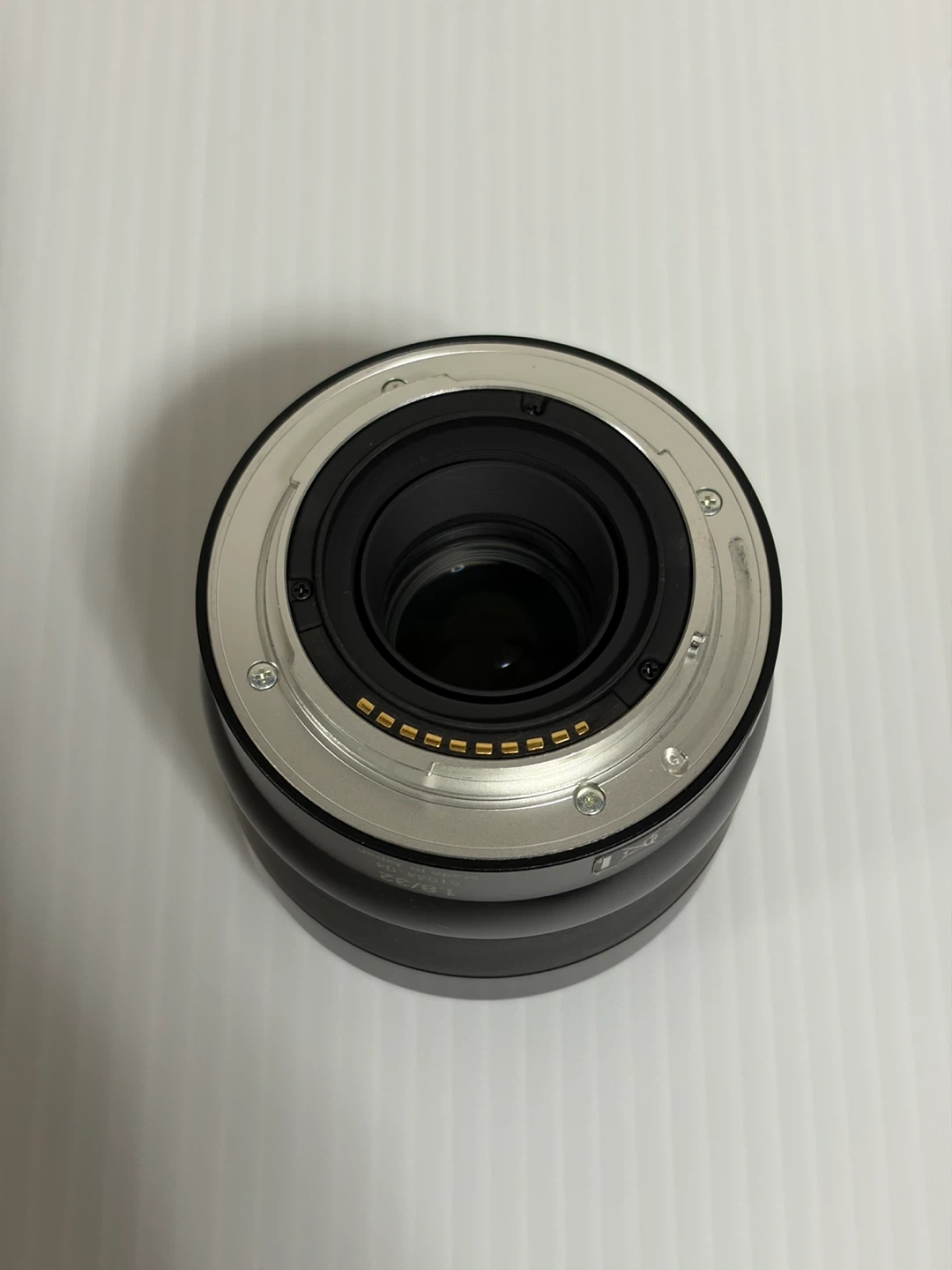 ツァイス Touit 1.8/32 単焦点レンズの写真4枚目