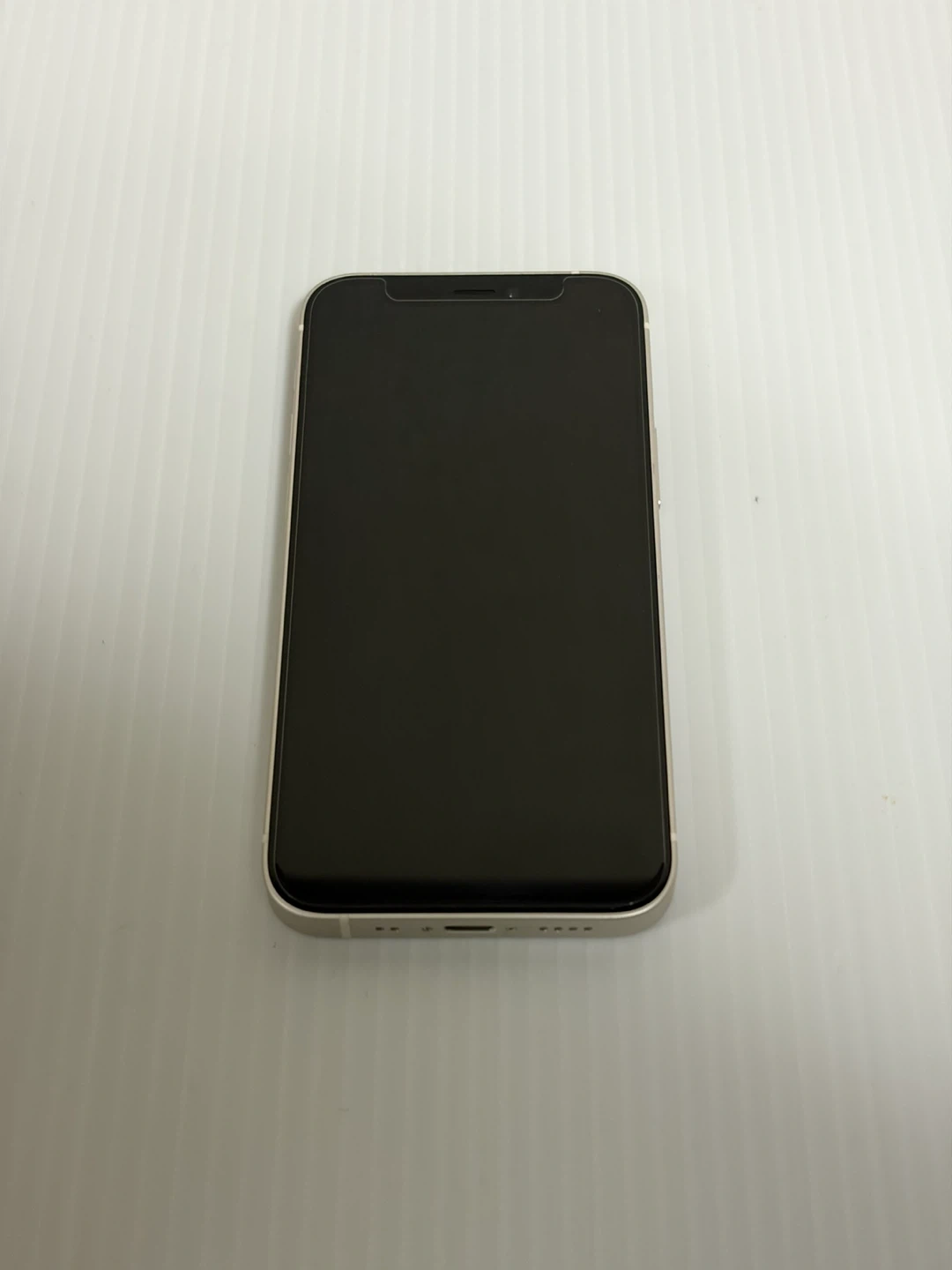 アップル iPhone12 mini ホワイト 128GB