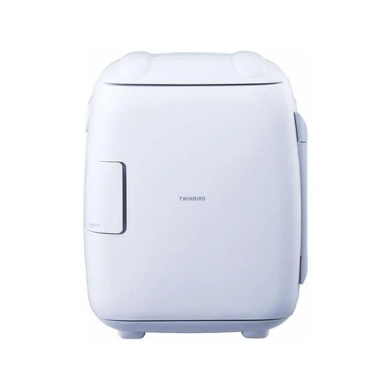 ツインバード 保冷保温ボックス 5.5L