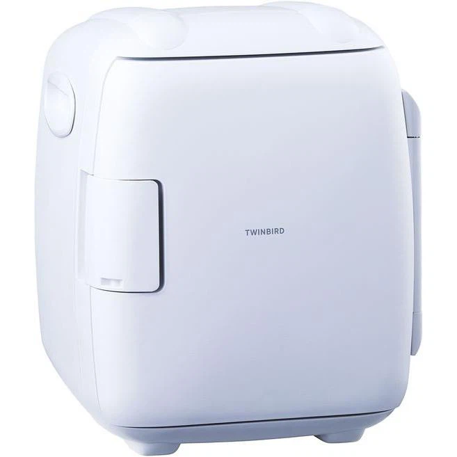 ツインバード 保冷保温ボックス 5.5Lの写真2枚目