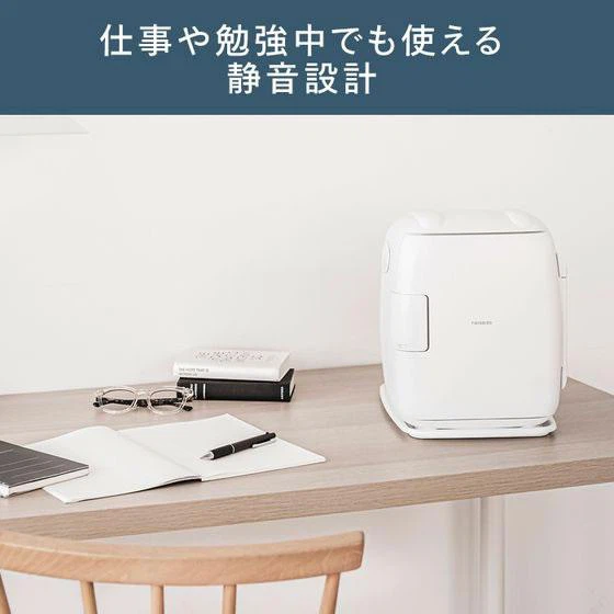 ツインバード 保冷保温ボックス 5.5Lの写真5枚目