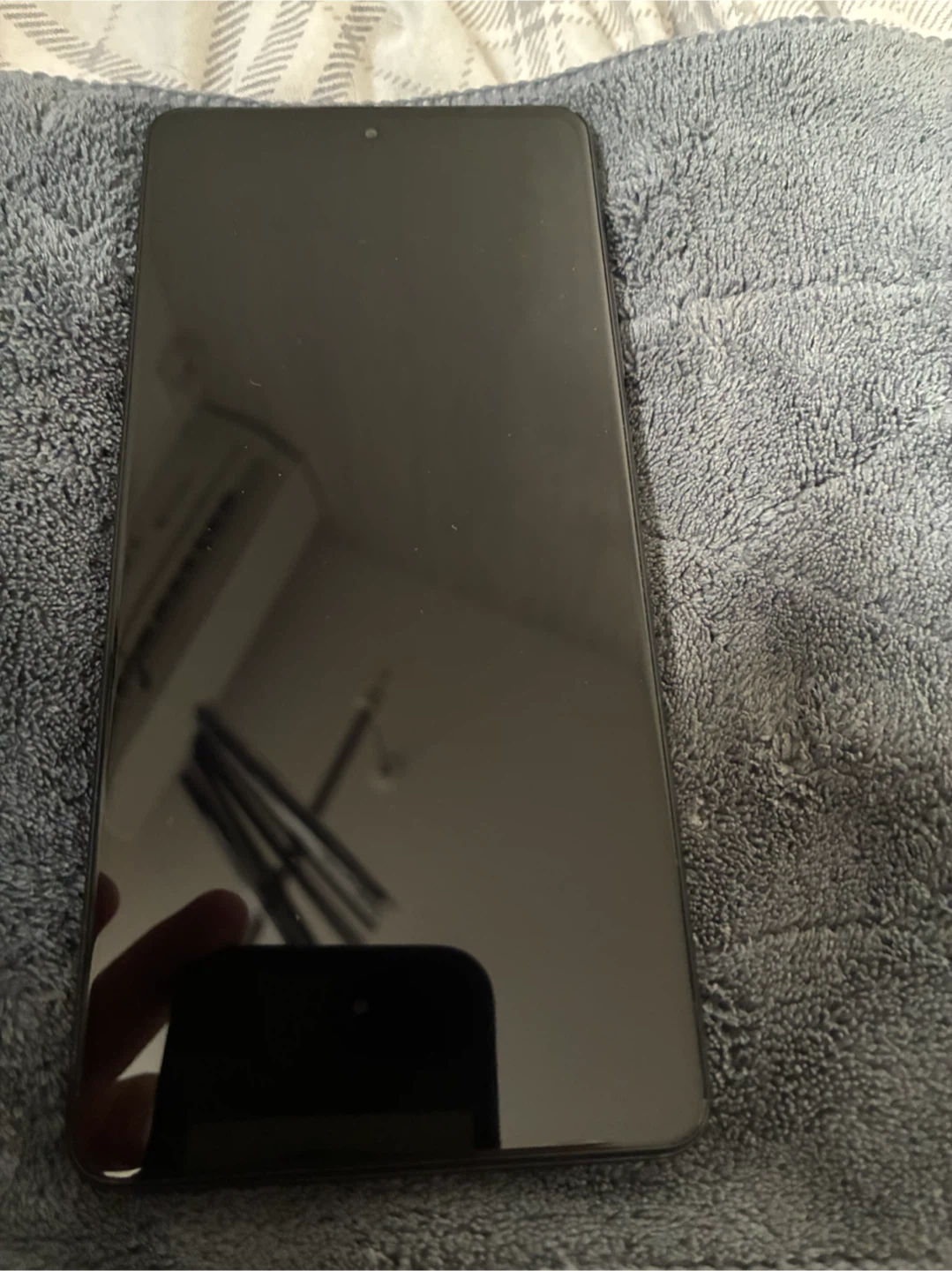 シャオミ Redmi Note 12 Pro+ 5Gの写真4枚目
