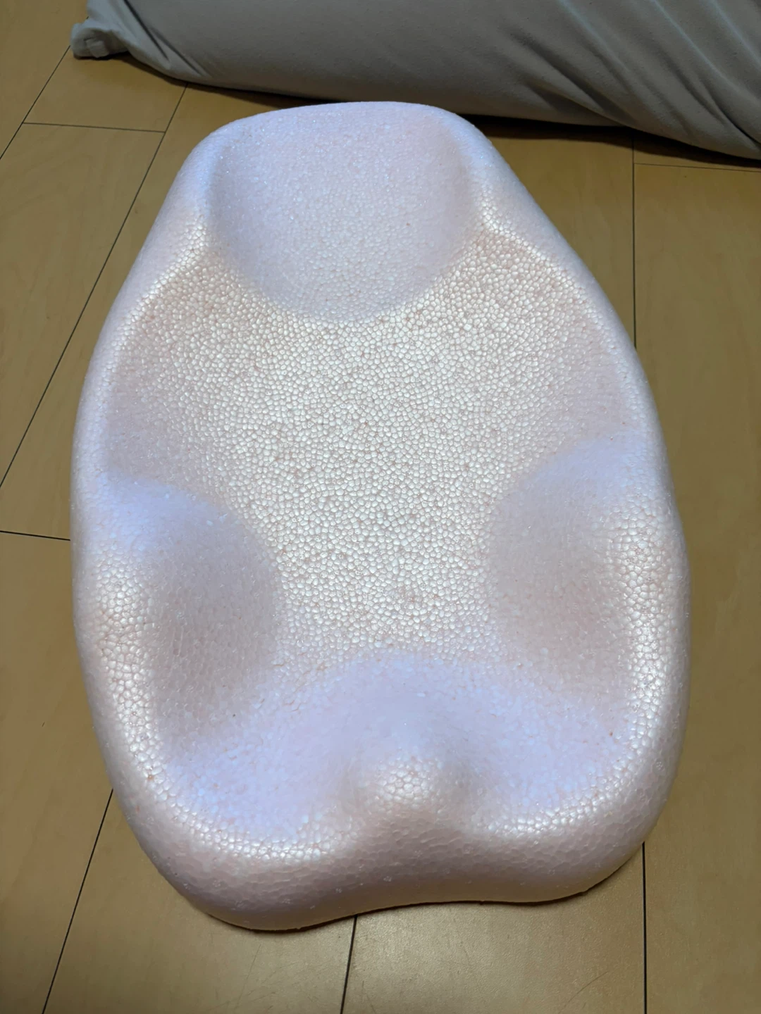 リッチェル ひんやりしないおふろマット