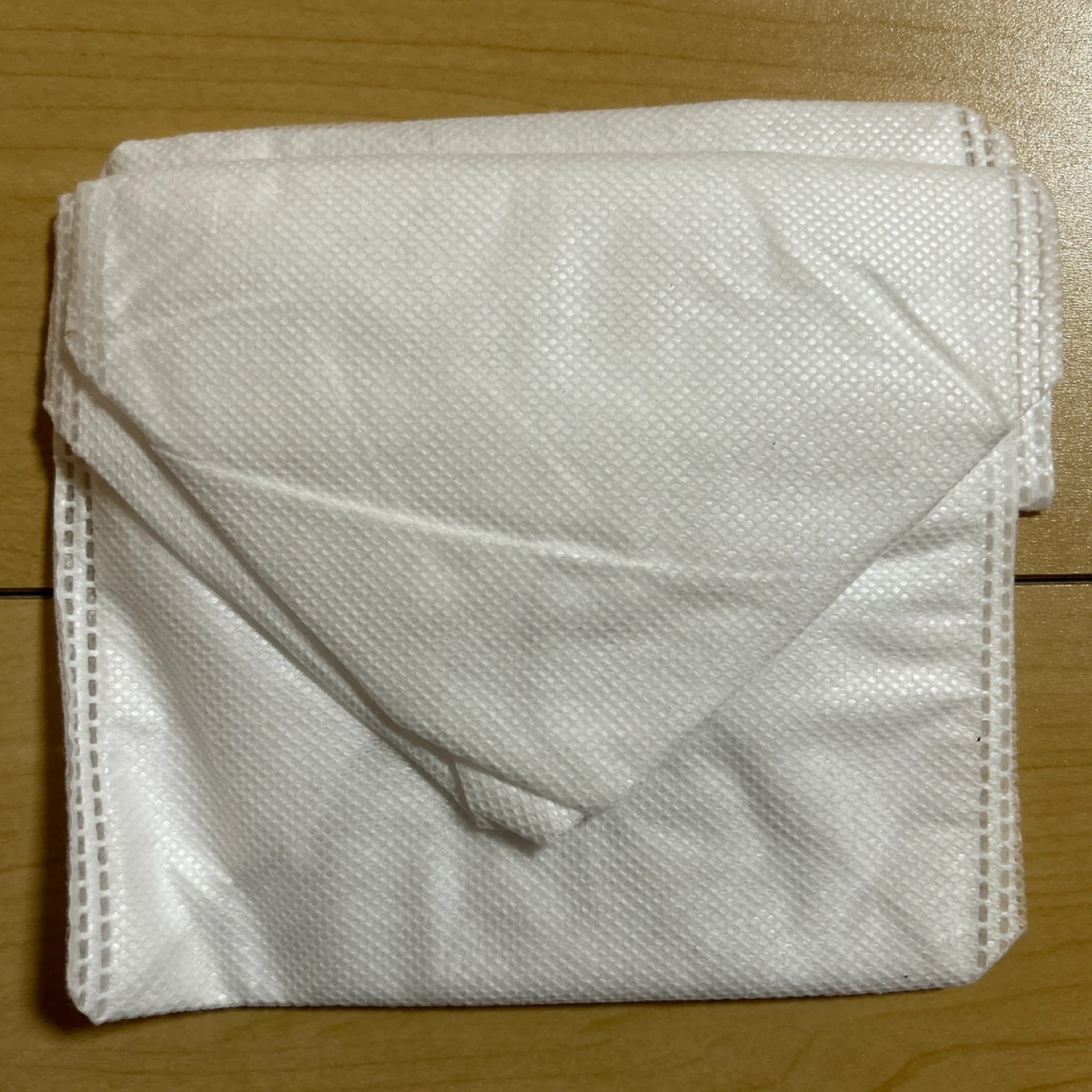 掃除機用 紙パック 汎用タイプの写真2枚目