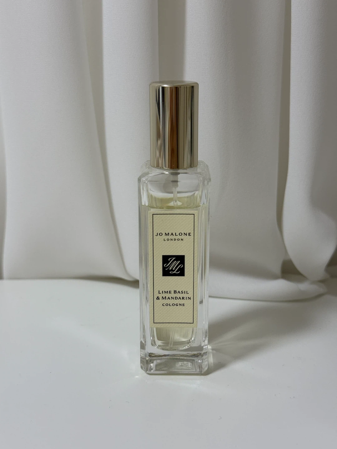 Jo Malone ジョーマローン ライム バジル ＆ マンダリン 30ml