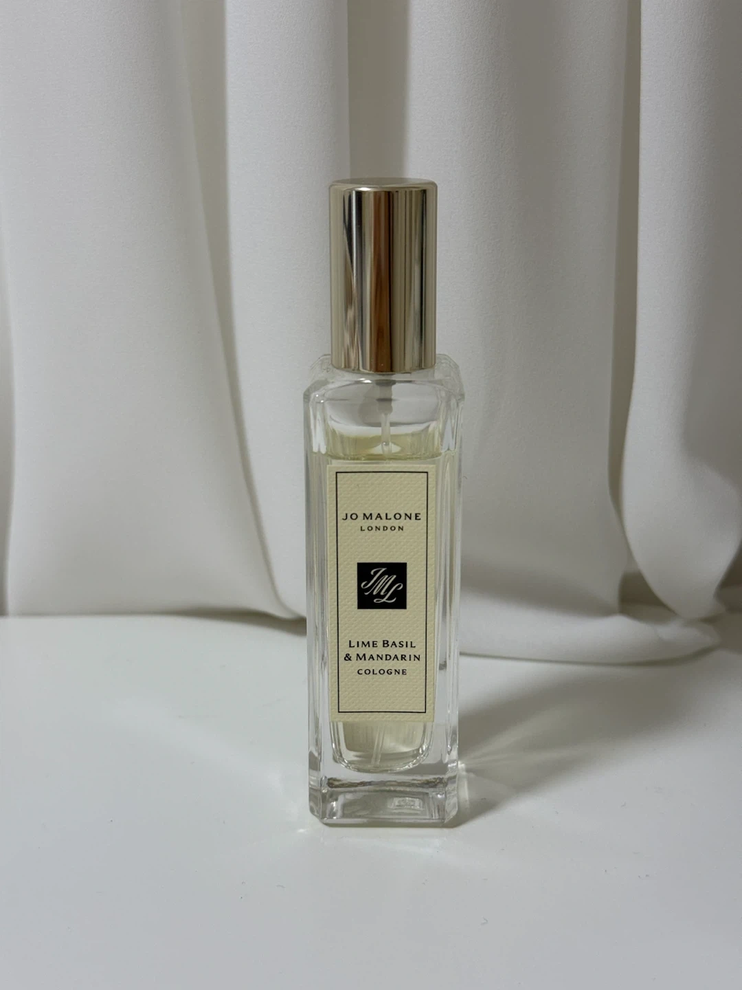 Jo Malone ジョーマローン ライム バジル & マンダリン 30ml