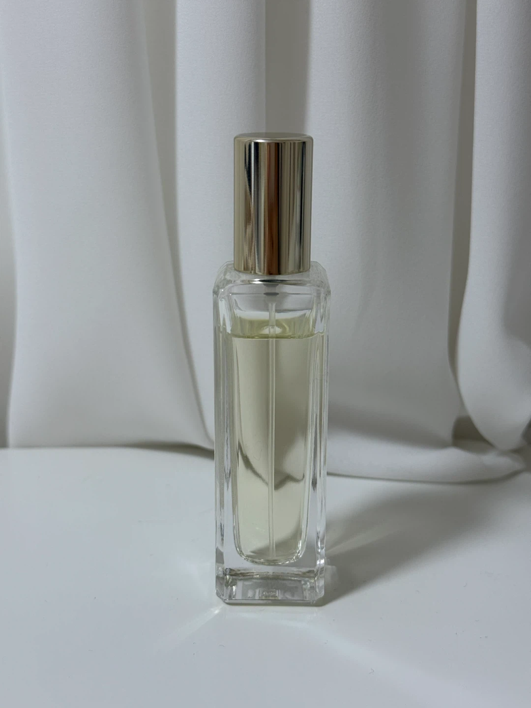 Jo Malone ジョーマローン ライム バジル ＆ マンダリン 30mlの写真2枚目