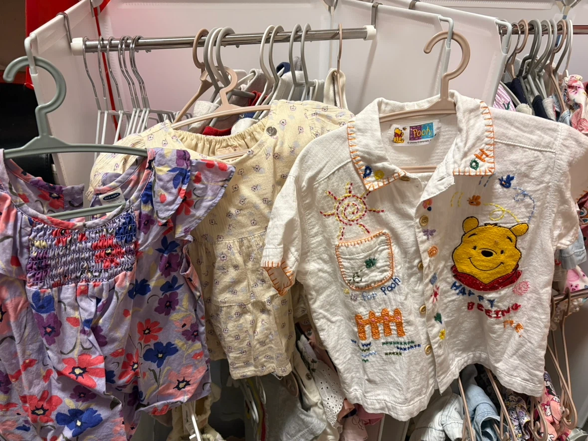 半袖Tシャツセット