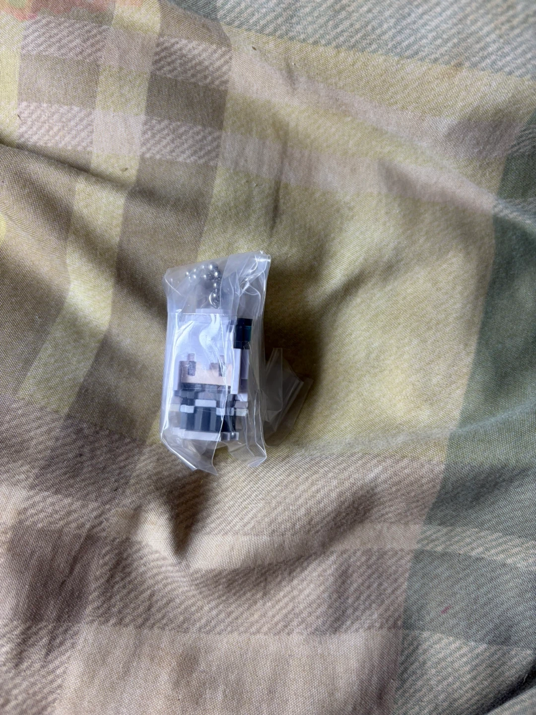 バンダイ ガシャポン キーホルダーの写真2枚目