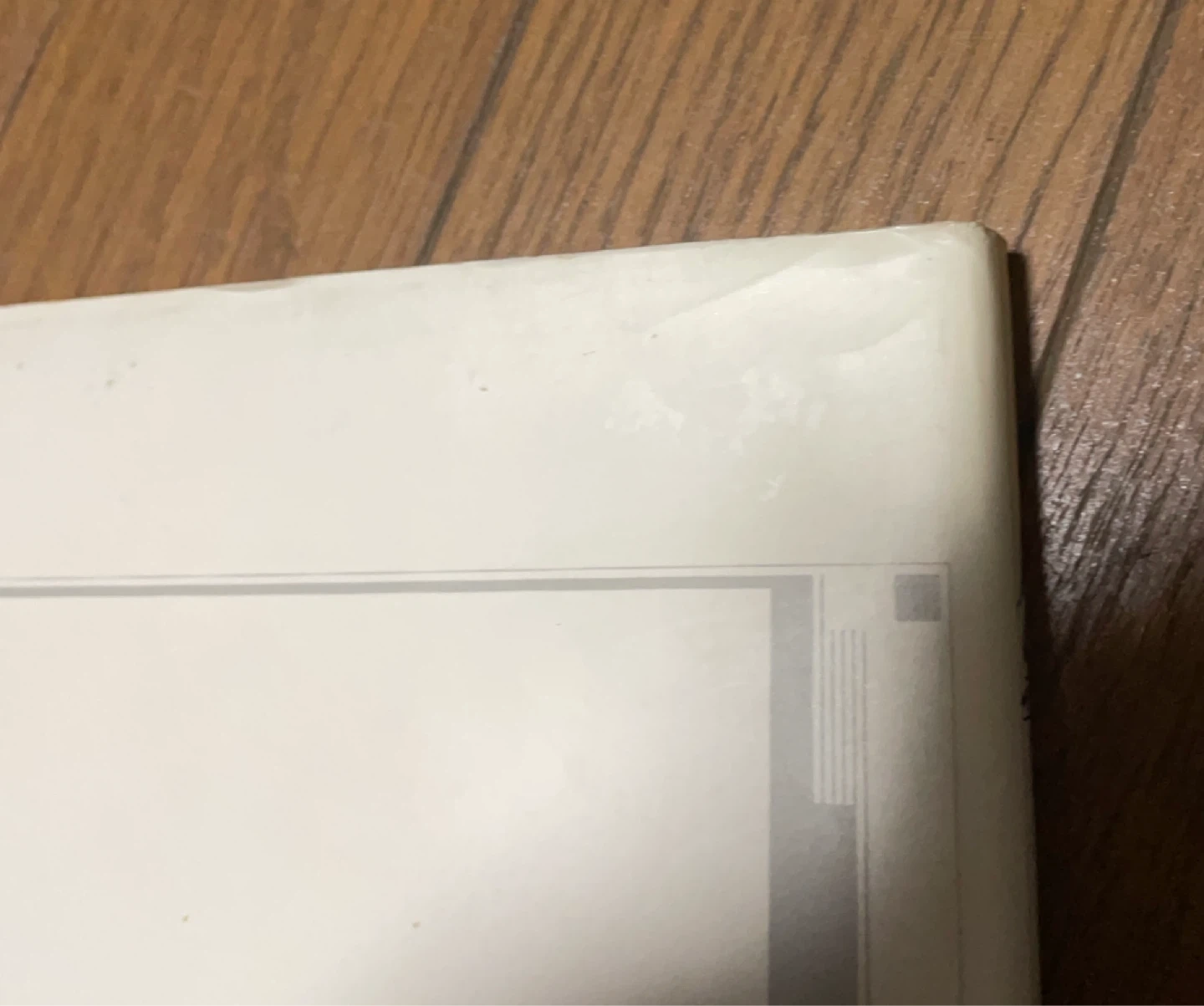 月の雫 きたのじゅんこ サンリオの写真3枚目