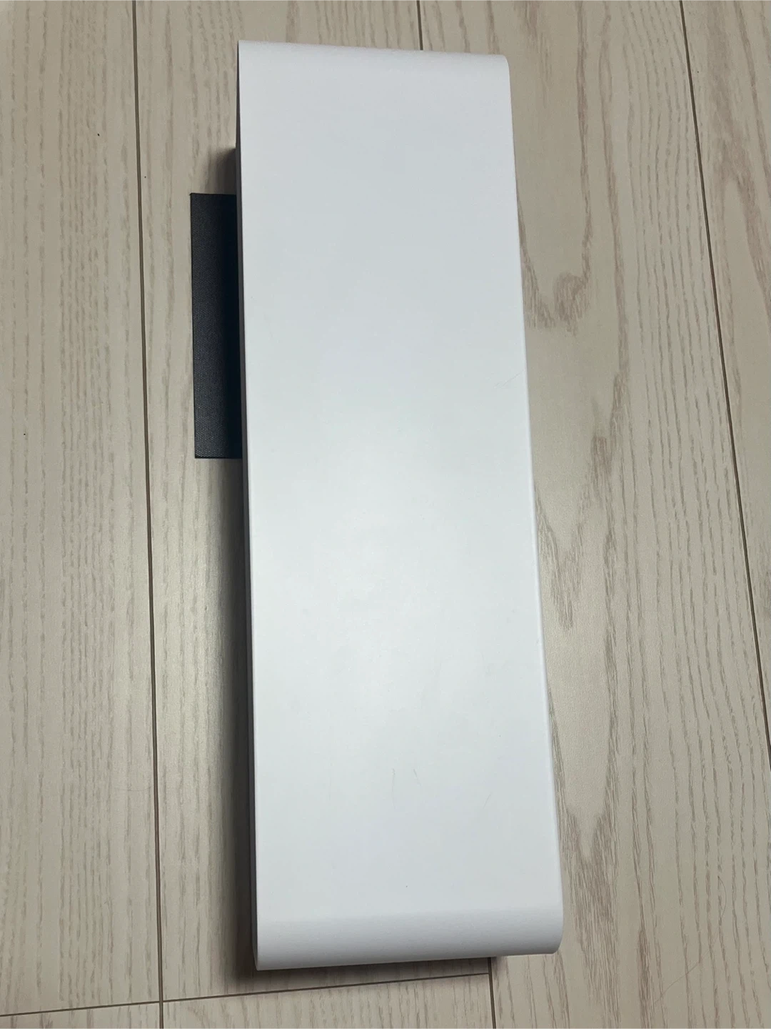 tower タオルホルダー ホワイトの写真2枚目
