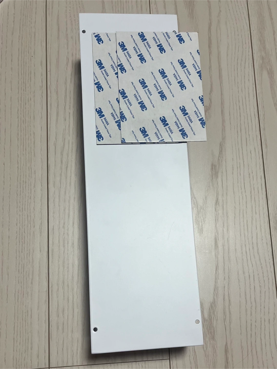 tower タオルホルダー ホワイトの写真4枚目