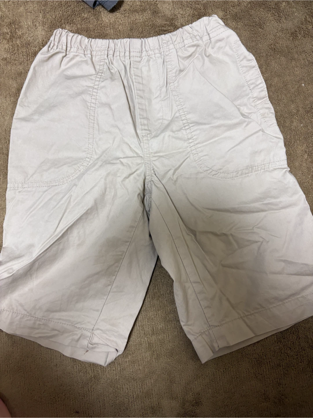 130.140 夏服　6着セットの写真2枚目