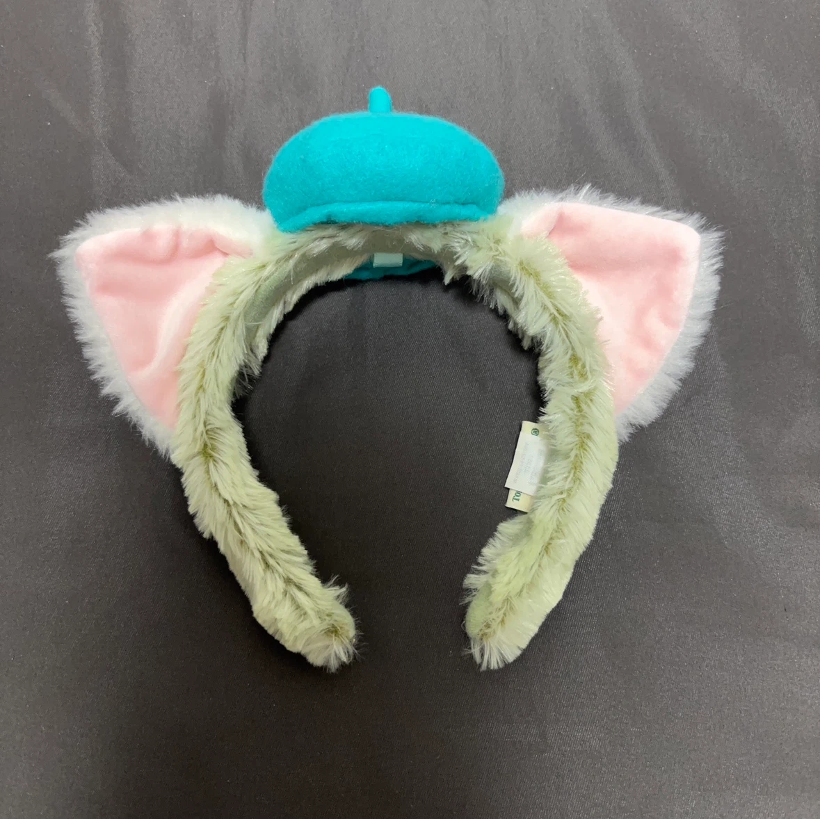 ジェラトーニ カチューシャ ディズニー