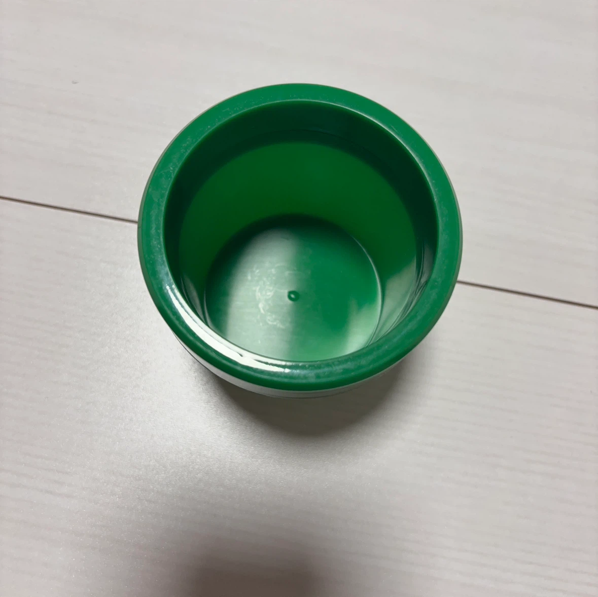 スーパーマリオ×サーティワン 土管カップの写真2枚目