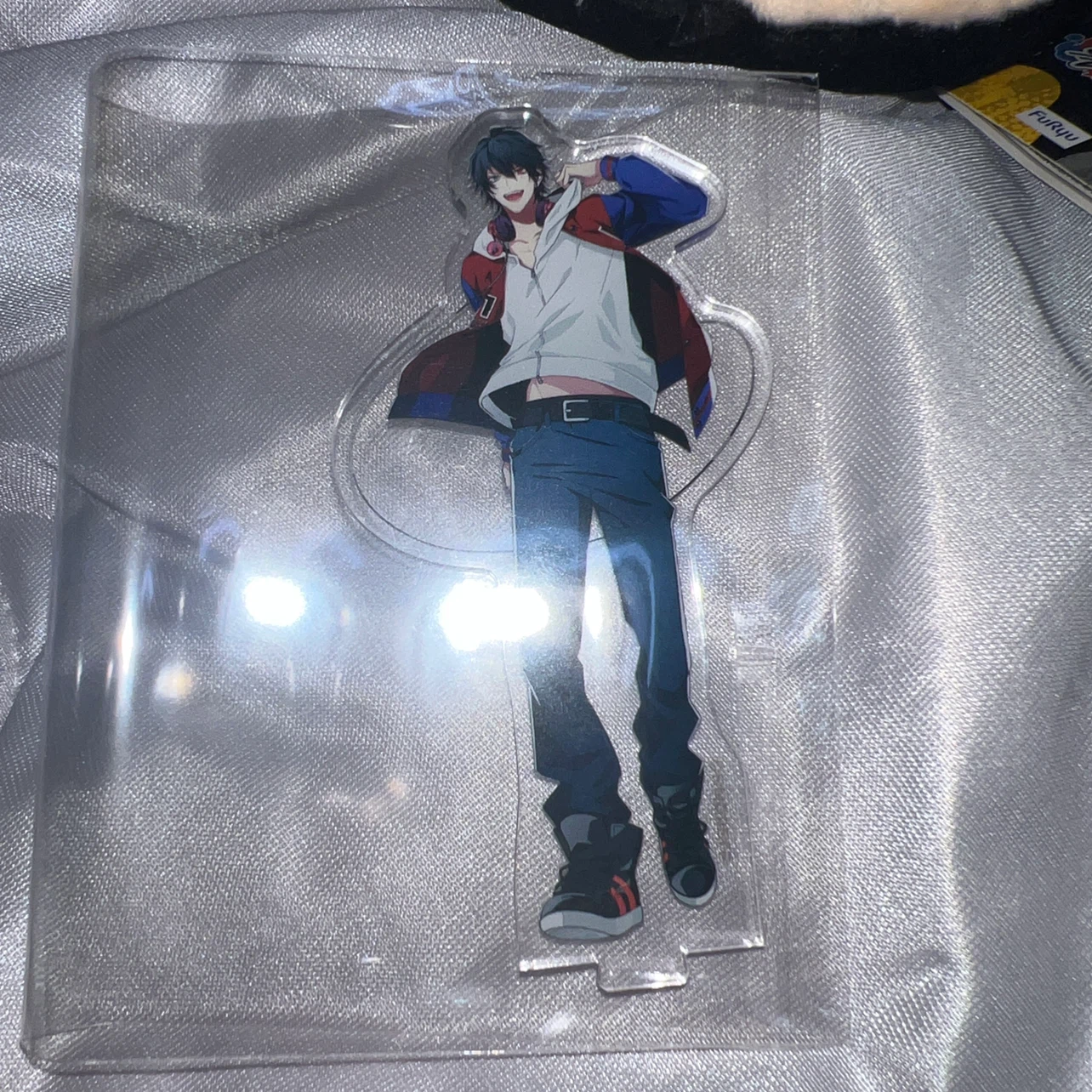ヒプノシスマイク 山田一郎 グッズまとめの写真2枚目