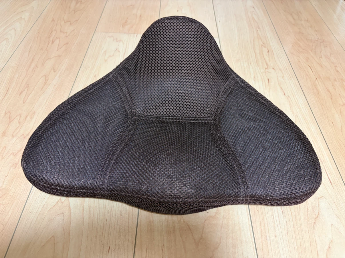 PROIDEA(プロイデア) 馬具マットエアーの写真3枚目