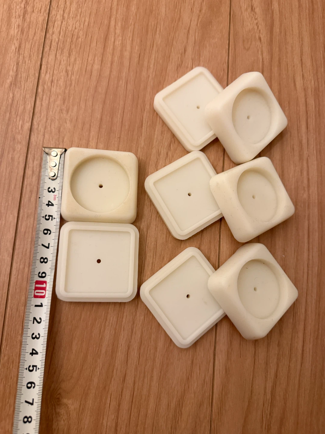 美品⭐︎ベビーゲート 滑り止めパッド付きの写真7枚目