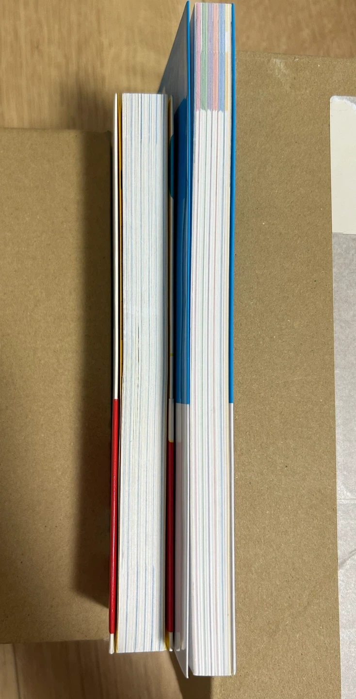 NISAとiDeCo解説本 2冊セットの写真4枚目