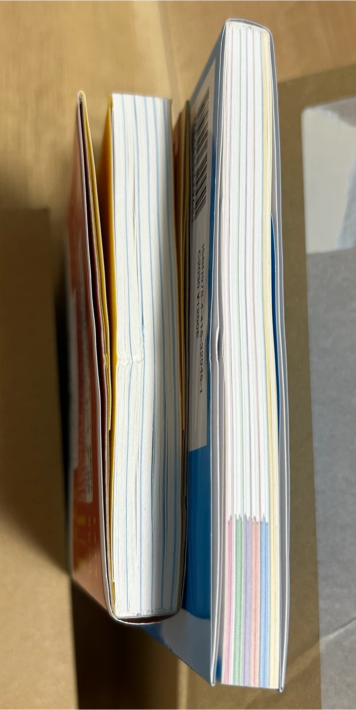 NISAとiDeCo解説本 2冊セットの写真5枚目