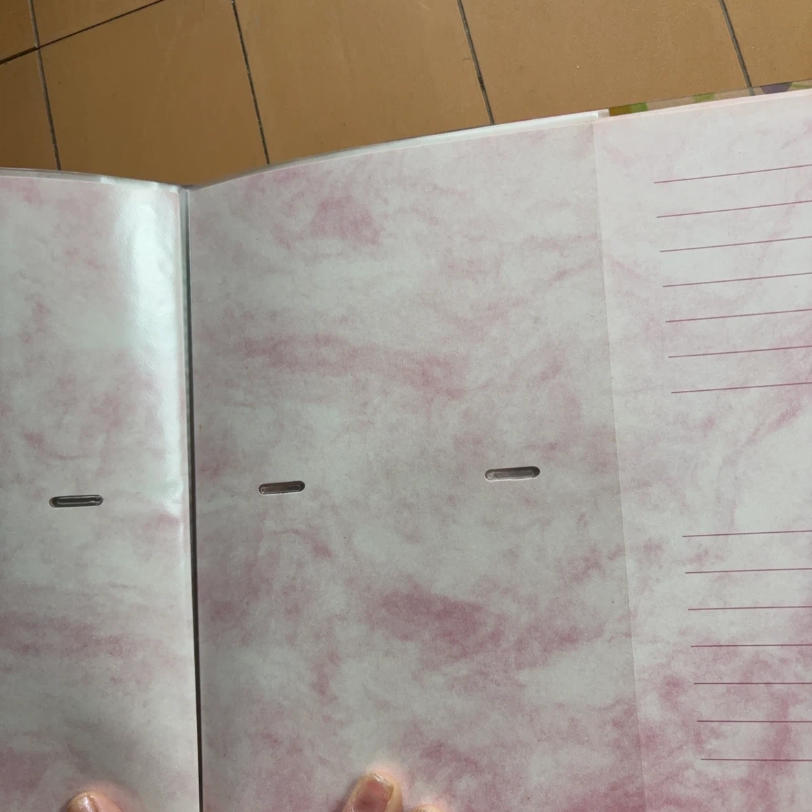 アルバムの写真2枚目