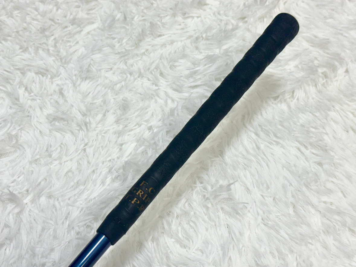 希少 BOSS Hollow Long Iron 2番 中空アイアン V200の写真4枚目