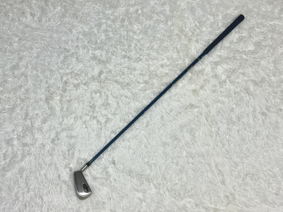 希少 BOSS Hollow Long Iron 2番 中空アイアン V200の写真6枚目