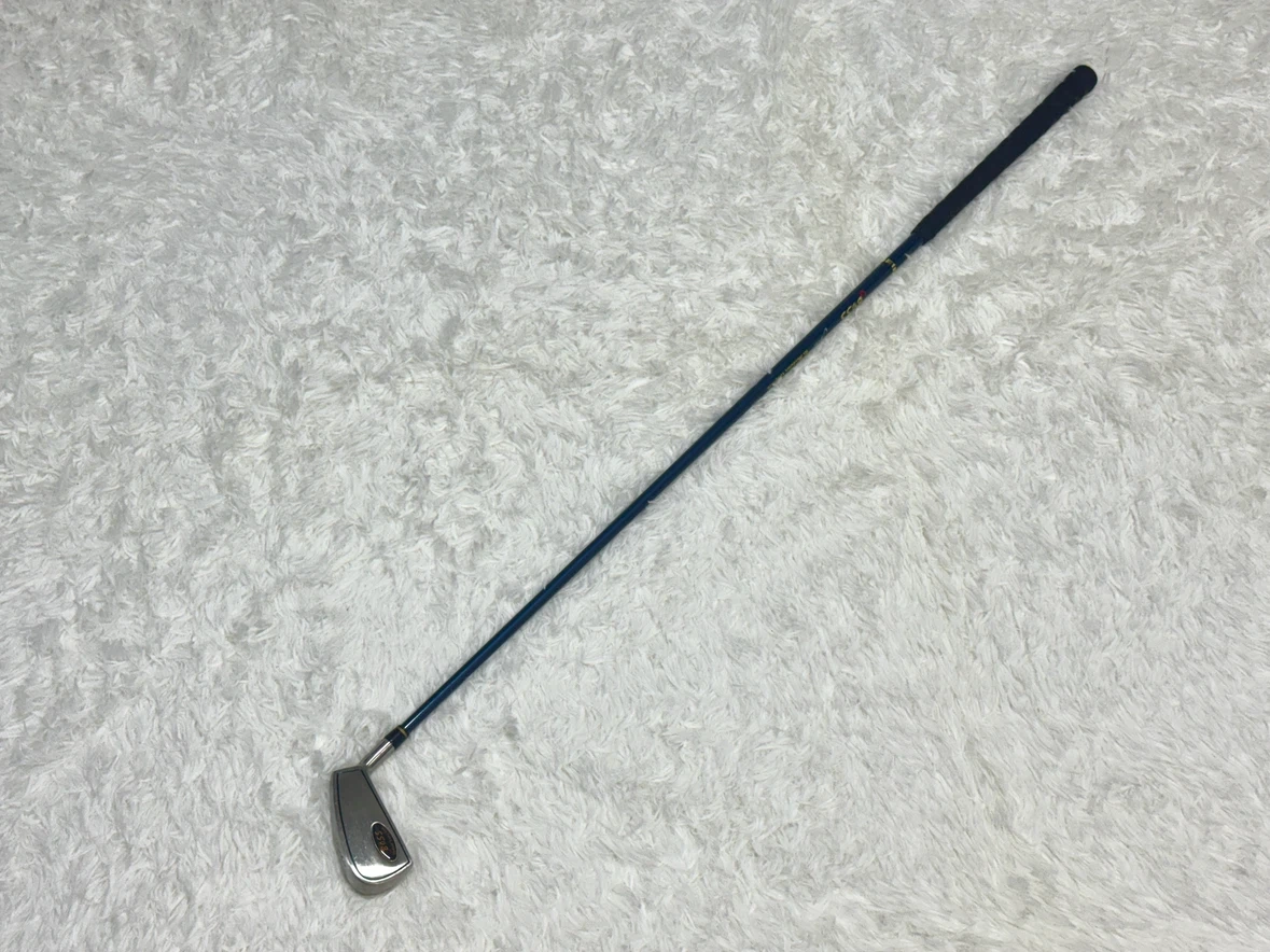 希少 BOSS Hollow Long Iron 2番 中空アイアン V200の写真6枚目