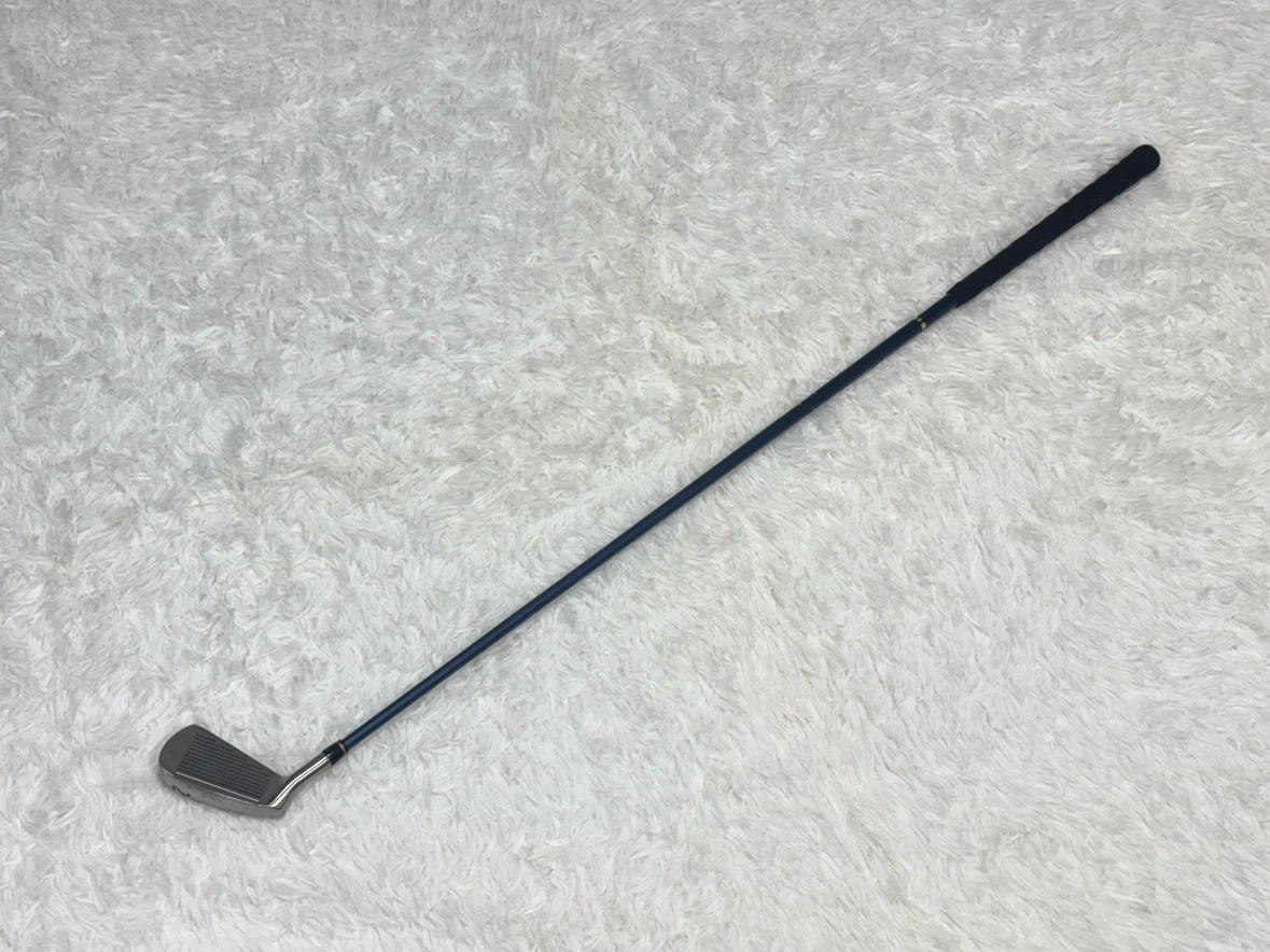 希少 BOSS Hollow Long Iron 2番 中空アイアン V200の写真7枚目