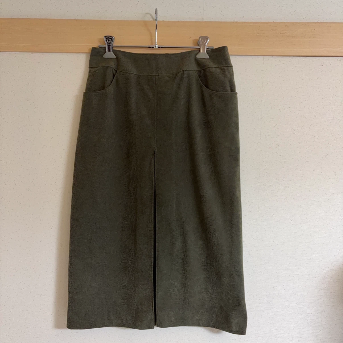 スカート