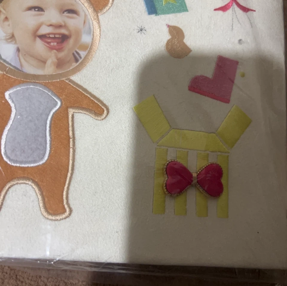 Cherish Baby フォトアルバム 未使用品の写真2枚目