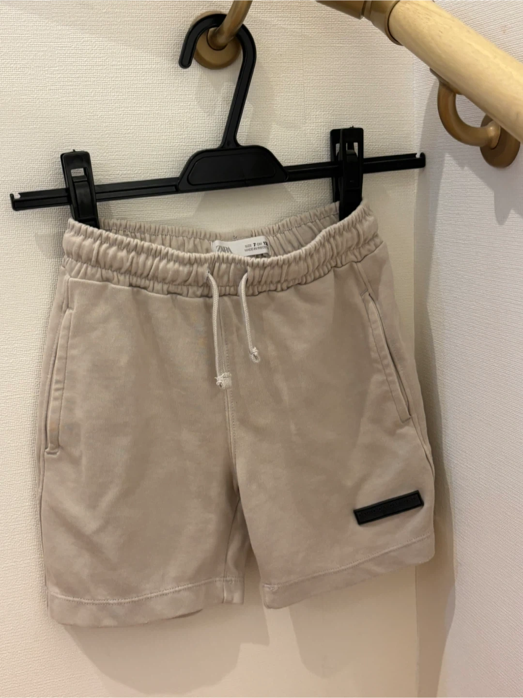 ザラ キッズ セットアップ 120cmの写真3枚目