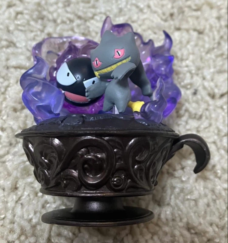 リーメント ポケモン フィギュアの写真3枚目