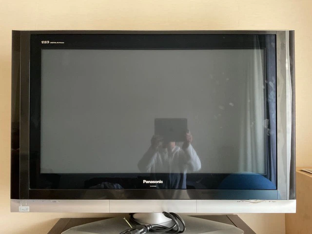 パナソニック テレビ TH-37PX500