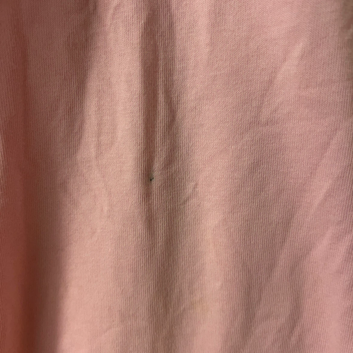 アディダス Tシャツ ピンク 140cmの写真3枚目